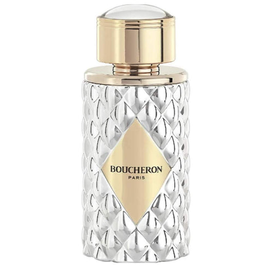 Boucheron Boucheron, Place Vendome White Gold, Eau de Parfum, Für Frauen, 100 ml *Tester