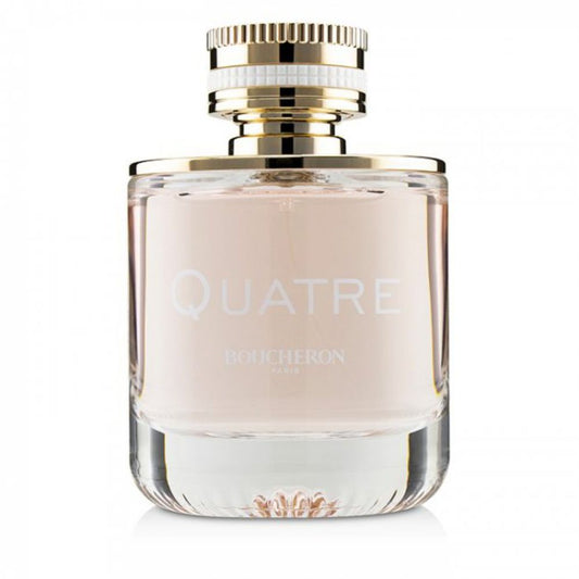 Boucheron Boucheron, Quatre, Eau de Parfum, Für Frauen, 100 ml Regular