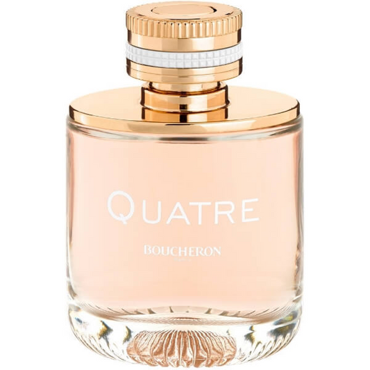 Boucheron Boucheron, Quatre, Eau de Parfum, Für Frauen, 100 ml *Tester