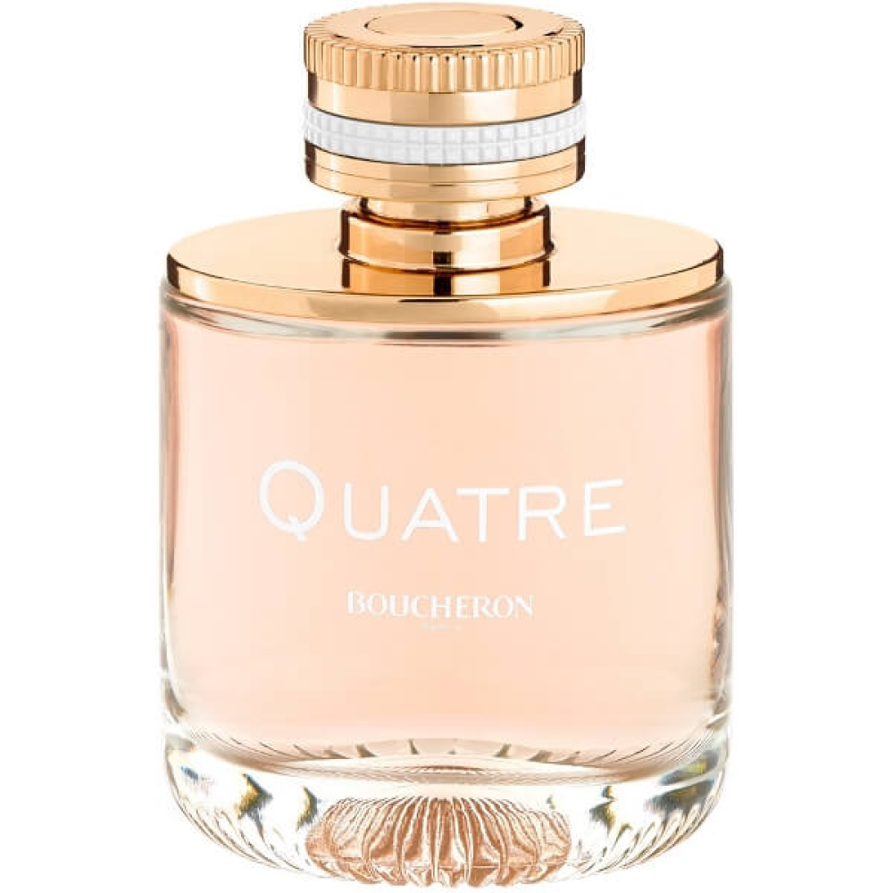 Boucheron Boucheron, Quatre, Eau de Parfum, Für Frauen, 100 ml *Tester