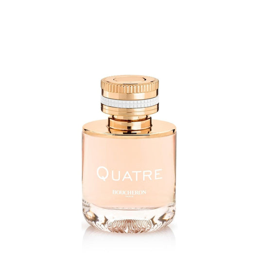 Boucheron Boucheron, Quatre, Eau de Parfum, Für Frauen, 30 ml Regular