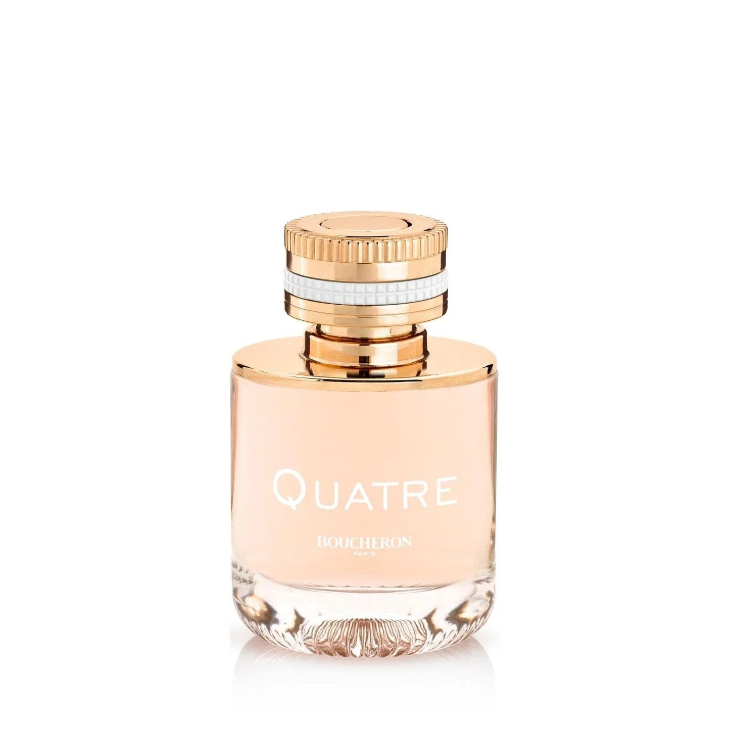 Boucheron Boucheron, Quatre, Eau de Parfum, Für Frauen, 50 ml Regular