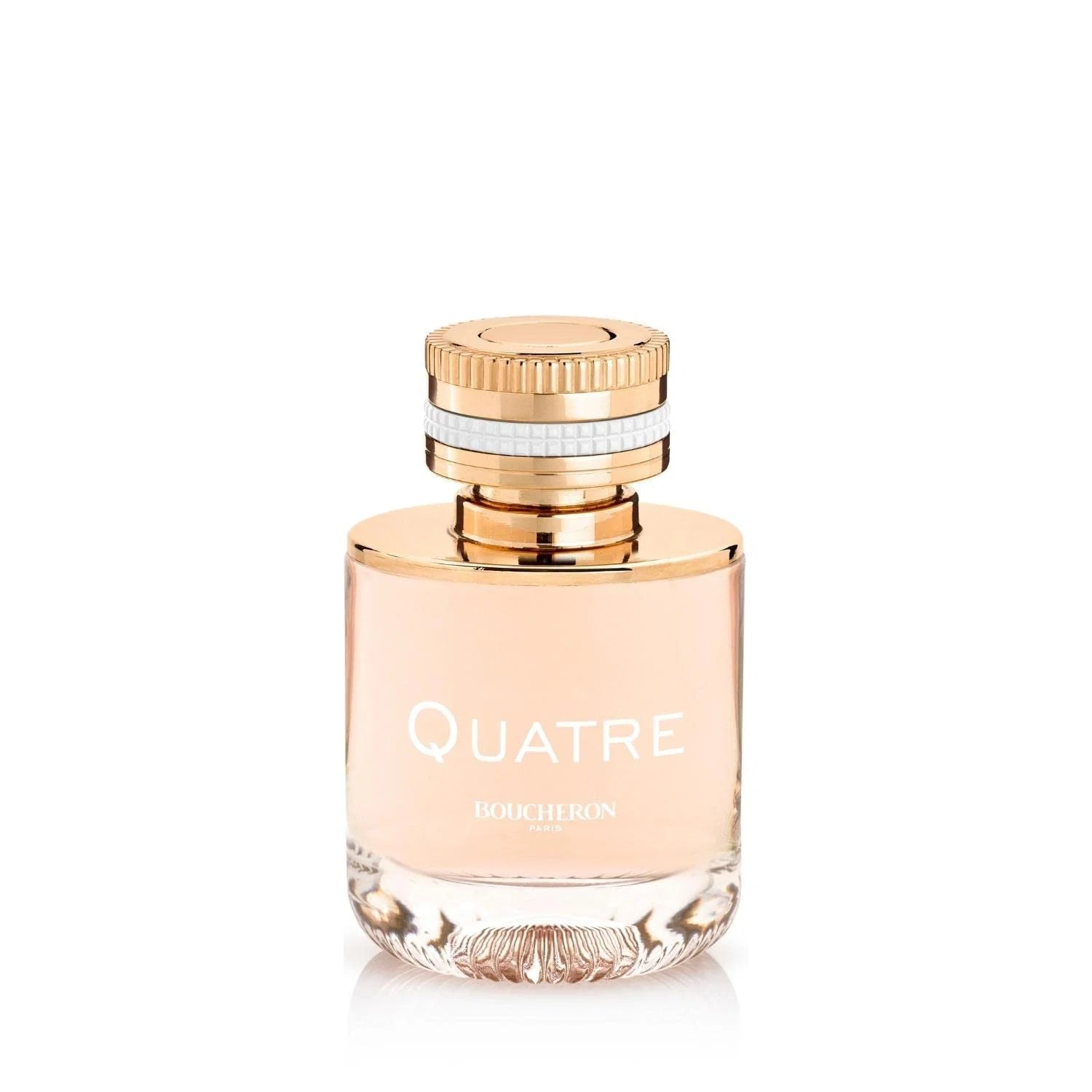 Boucheron Boucheron, Quatre, Eau de Parfum, Für Frauen, 50 ml Regular