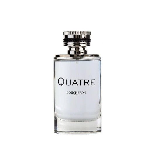 Boucheron Boucheron, Quatre, Eau de Toilette, Für Männer, 100 ml Regular