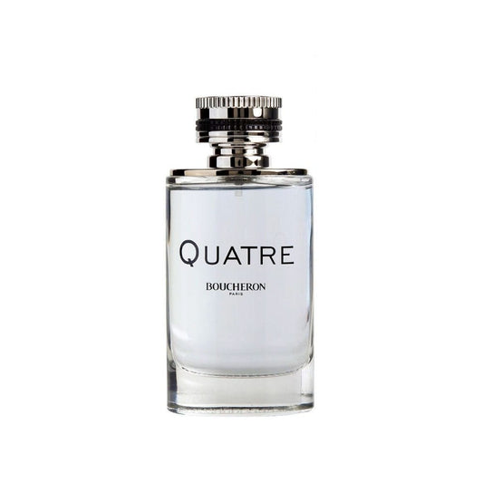 Boucheron Boucheron, Quatre, Eau de Toilette, Für Männer, 100 ml *Tester