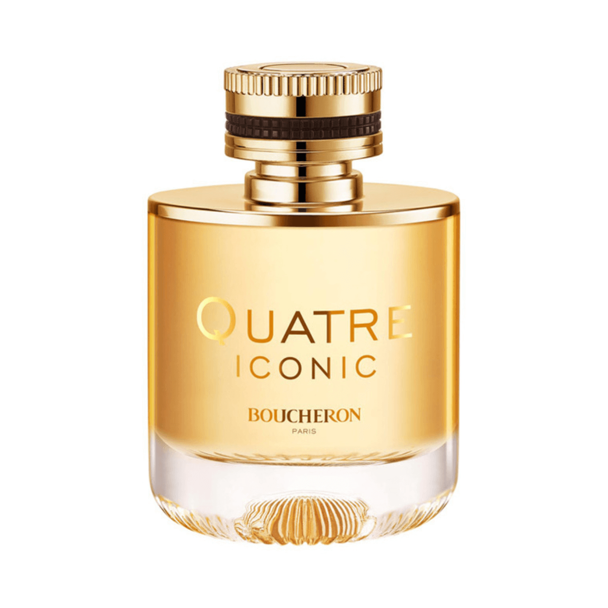 Boucheron Quatre Iconic Femme Edp 100ml Spray