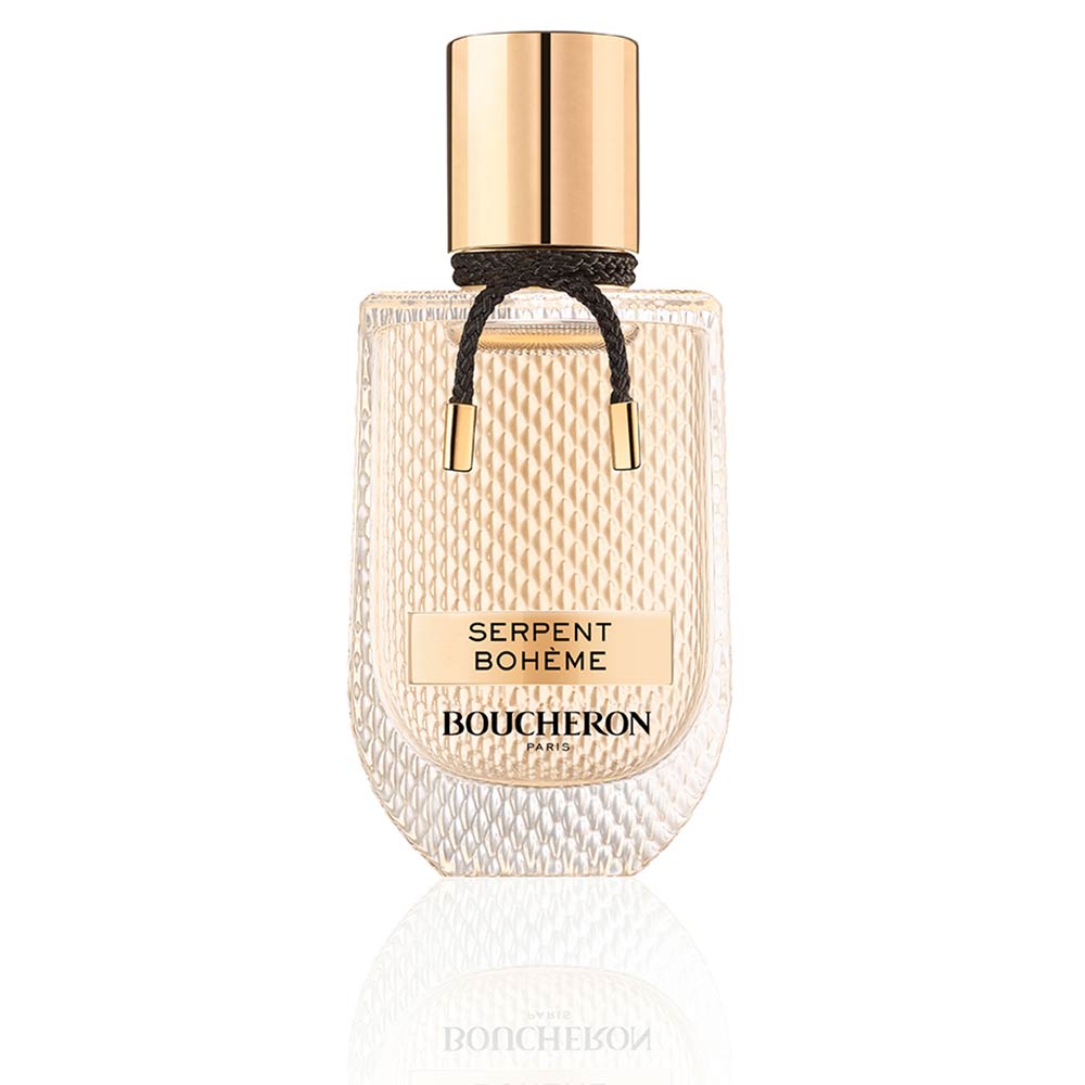 Boucheron Boucheron, Serpent Boheme, Eau de Parfum, Für Frauen, 50 ml Regular
