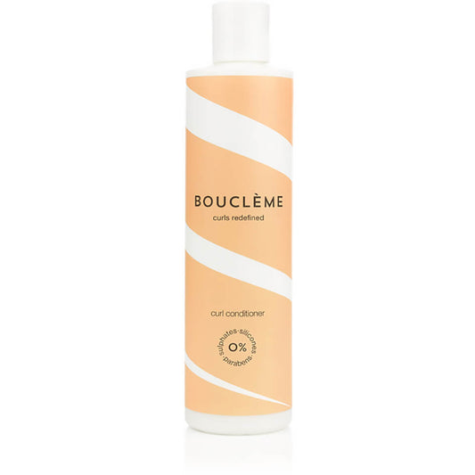 Boucleme Boucleme, Curls Redefined, Haarspülung, Definition & Glanz, 300 ml Regular