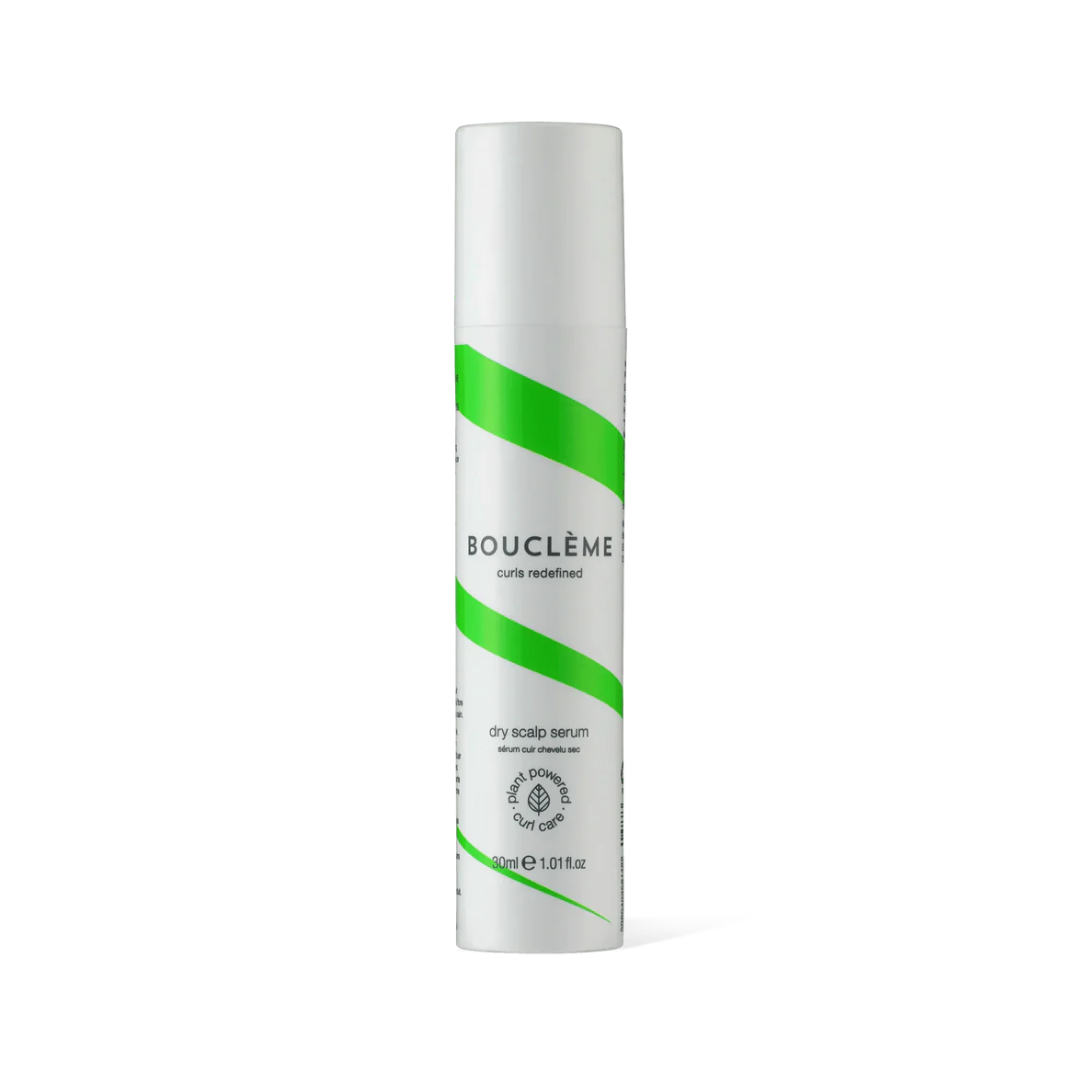 Boucleme Boucleme Curls Redefined Haarserum beruhigend 30 ml