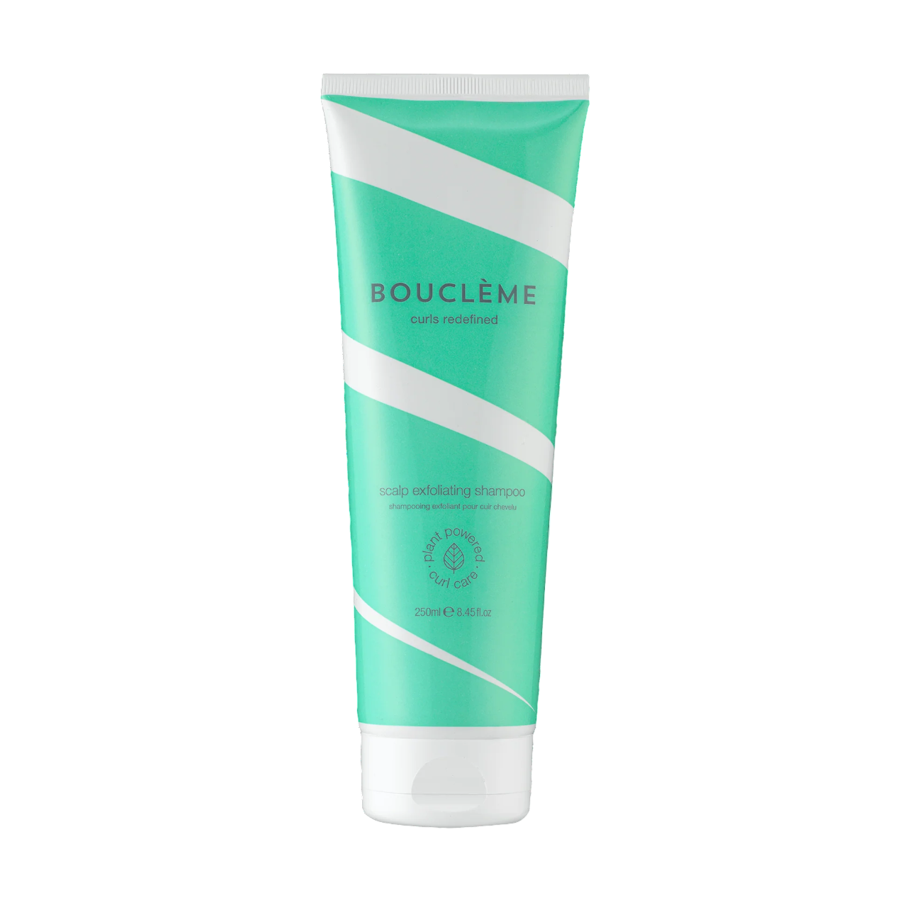 Boucleme Boucleme Curls Redefined Haarshampoo zur Exfoliation 250 ml