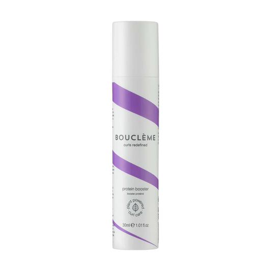 Boucleme Boucleme, Curls Redefined Protein Booster, Haarserum, Hydriert & Nährt, 30 ml Regular