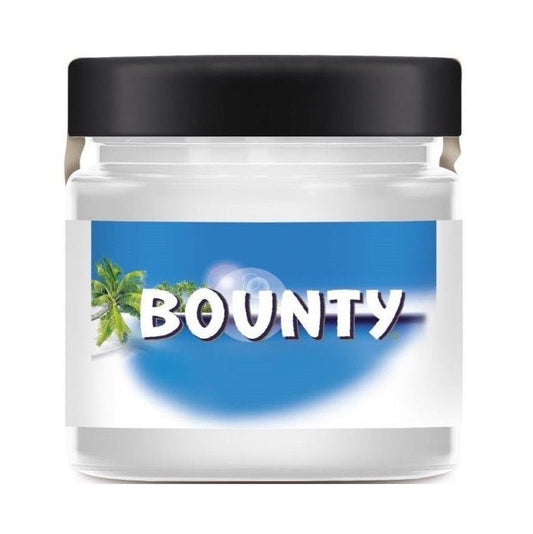 Bounty Brotaufstrich 200g Milchcreme mit Kokosraspeln - Candyshop.ch