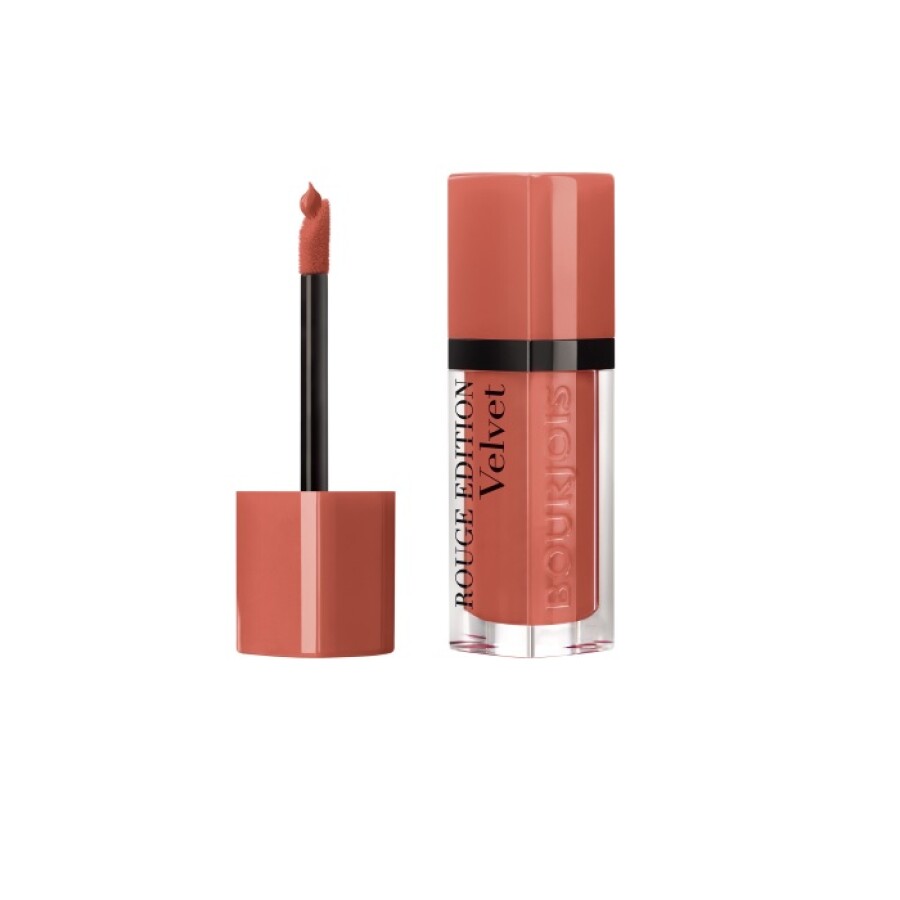 Bourjois Bourjois, Bourjois, Matt, Creme-Lippenstift, 16, Honiglaune, 7.7 ml Regular