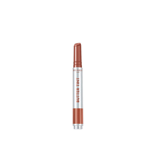 BOURJOIS BOURJOIS Butter Tint Lip Glaze Lippenbalsam 02 Honey Glacé 2 g Haarfarbe