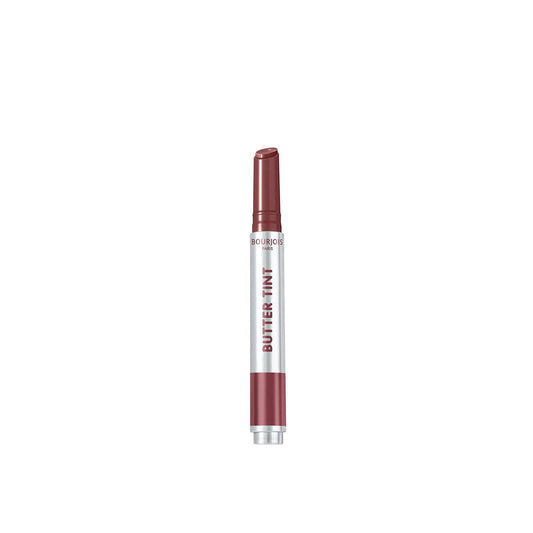 BOURJOIS BOURJOIS Butter Tint Lip Glaze Lippenbalsam 03 Guav'amour 2 g Haarfarbe