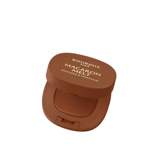 BOURJOIS Macaron Melt Bronzer und Augenkontur 03 Caramel 5 g Kosmetik