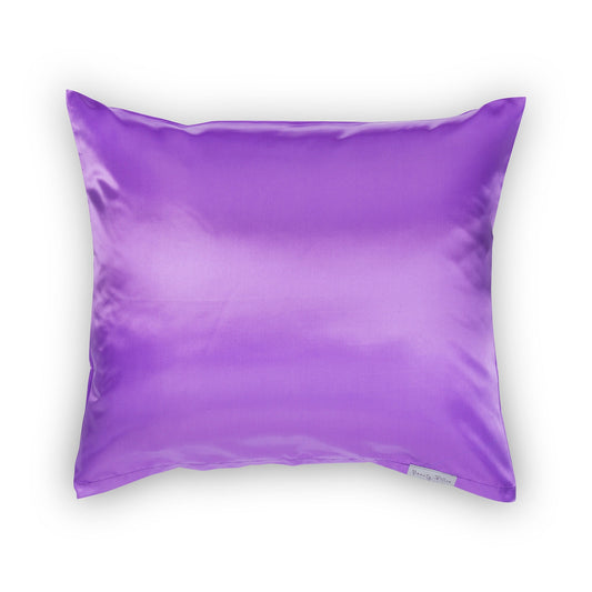 BEAUTY PILLOW Purple Kosmetikkissen 60x70 cm 1 Stück