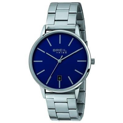BREIL EW0455 Date Armbanduhr 41 mm
