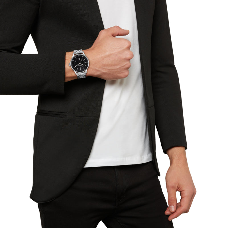 BREIL EW0494 Analoguhr Armbanduhr 42 mm ansicht-2