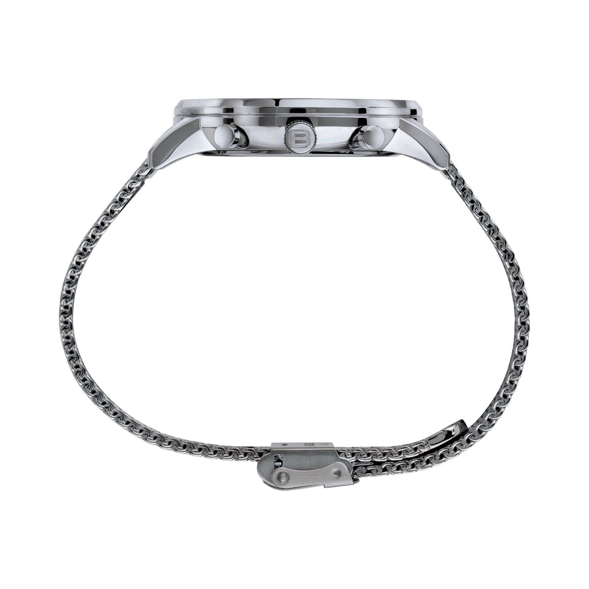 BREIL EW0507 Chronograph Armbanduhr 42 mm