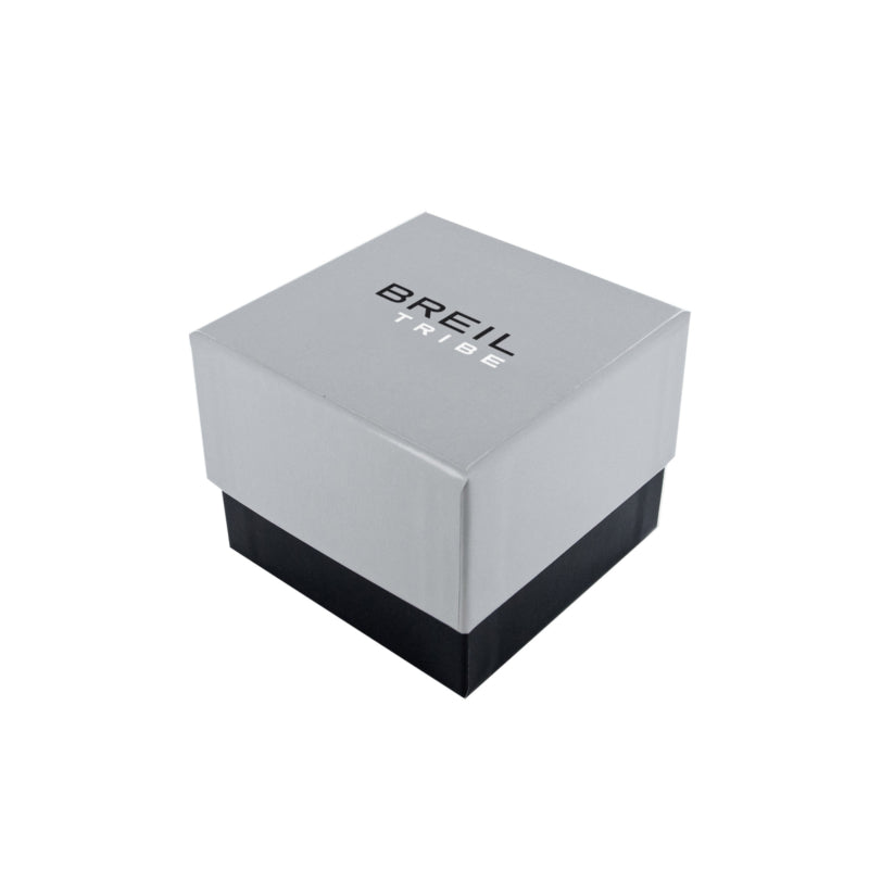 BREIL EW0508 Chronograph Armbanduhr 42 mm Silber ansicht-3