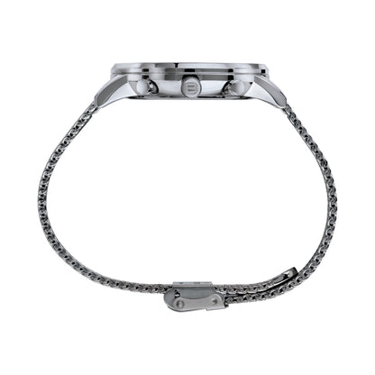 BREIL EW0508 Chronograph Armbanduhr 42 mm Silber