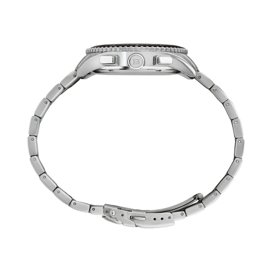 BREIL EW0545 Analoguhr Armbanduhr 43 mm