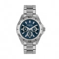 BREIL EW0710 Analoguhr Armbanduhr 42 mm Silber ansicht-3