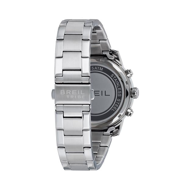 BREIL EW0728 Analoguhr Armbanduhr 43 mm Silber ansicht-2