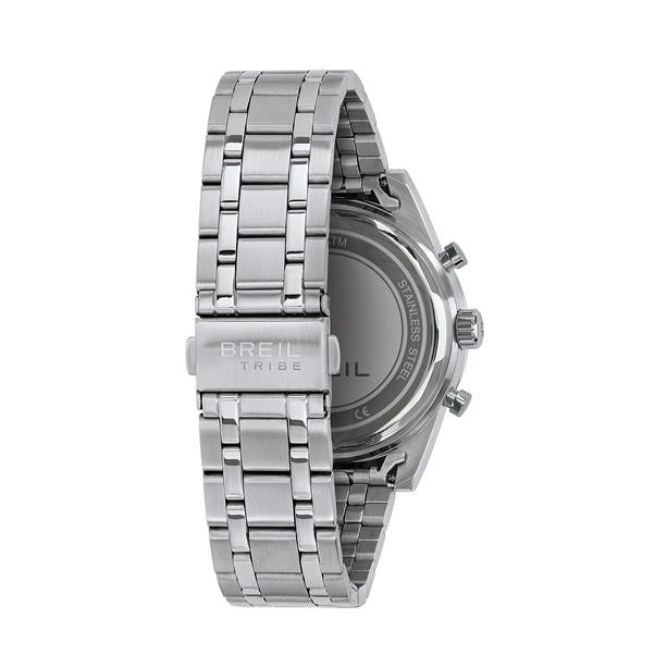 BREIL EW0735 Analoguhr Armbanduhr 40 mm Silber ansicht-2