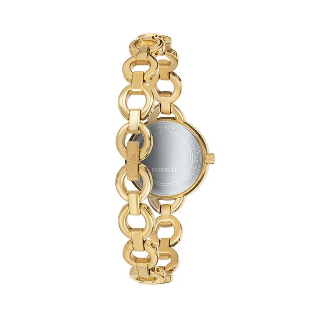 BREIL EW0743 Analoguhr Armbanduhr 43 mm Silber ansicht-2