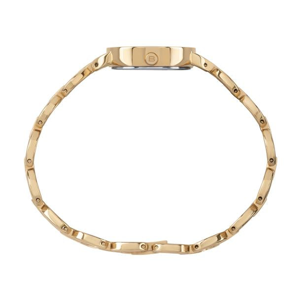 BREIL EW0743 Analoguhr Armbanduhr 43 mm Silber