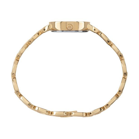 BREIL EW0743 Analoguhr Armbanduhr 43 mm Silber