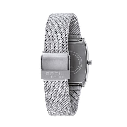 BREIL EW0745 Analoguhr Armbanduhr 32 mm Silber ansicht-2