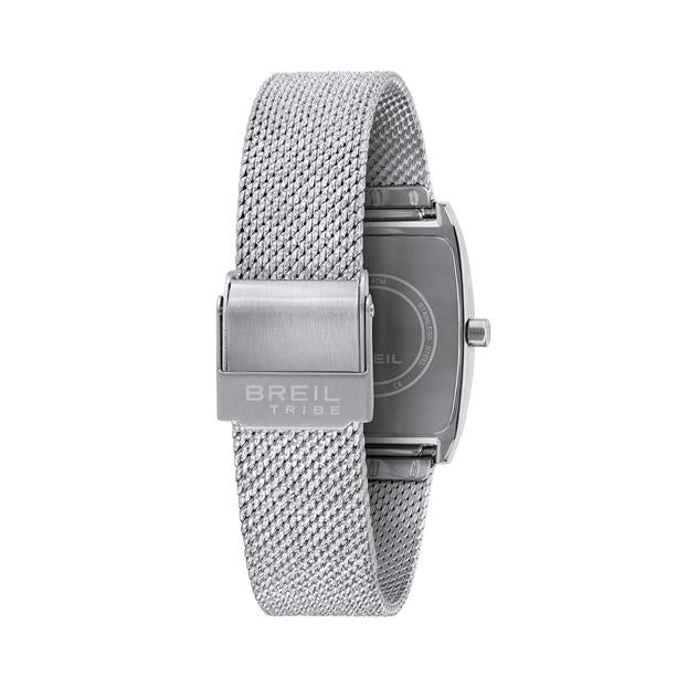 BREIL EW0746 Analoguhr Armbanduhr 43 mm Silber ansicht-2