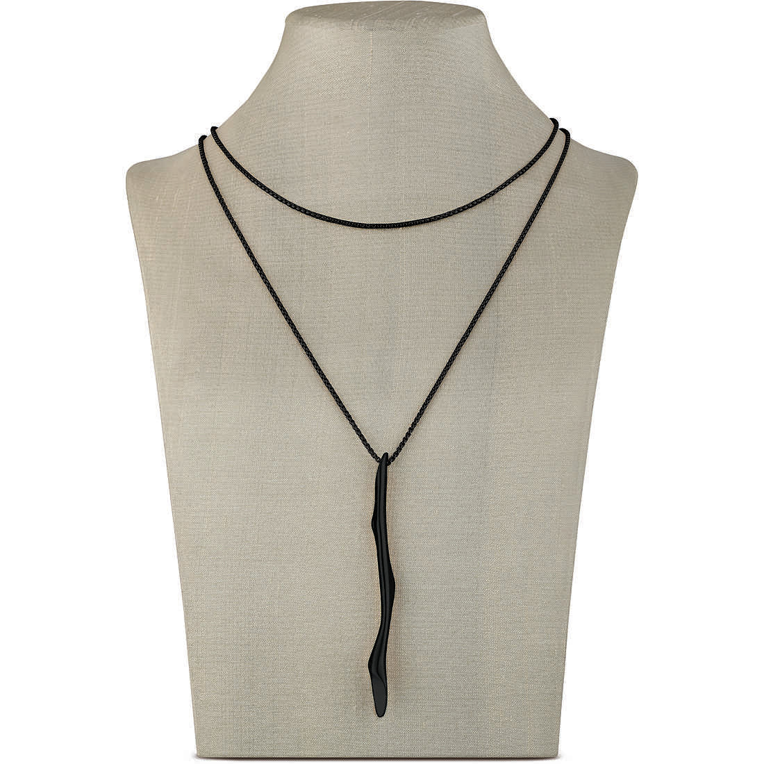 BREIL JEWELS B WITCH TJ2750 Schmuck Edelstahl