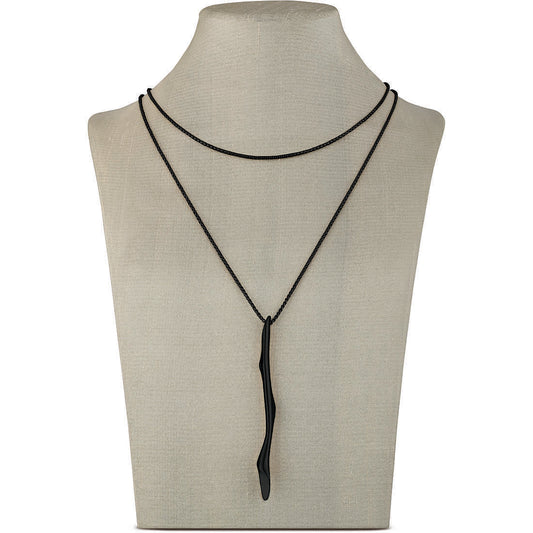 BREIL JEWELS B WITCH Damen Halskette aus Edelstahl TJ2750 – Produktansicht