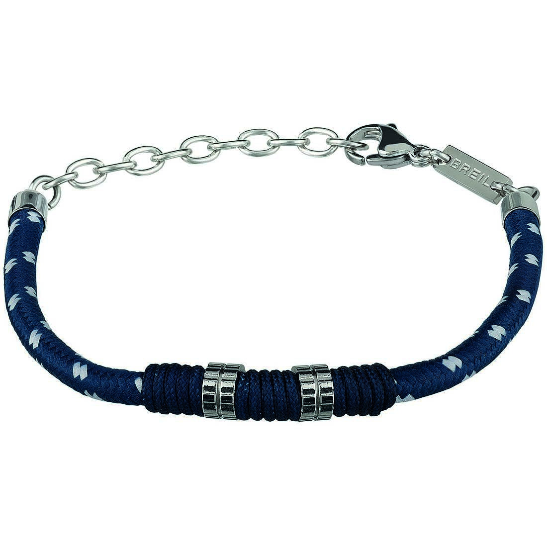 BREIL JEWELS BOLT TJ2784 Schmuck Edelstahl ansicht-2