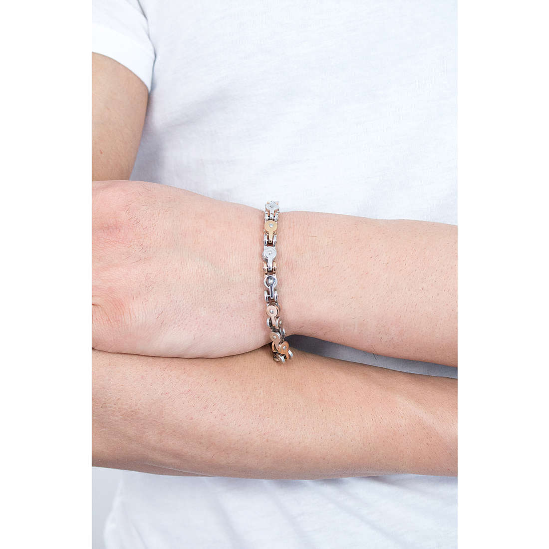 BREIL JEWELS GEAR TJ2257 Schmuck Edelstahl ansicht-2