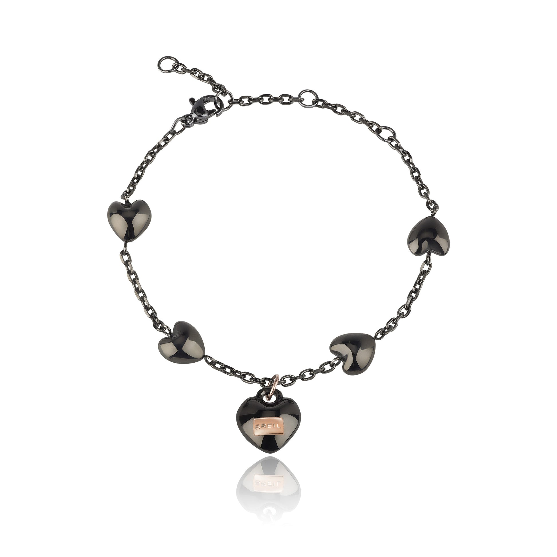 BREIL JEWELS KILOS OF LOVE TJ2728 Schmuck Edelstahl ansicht-3