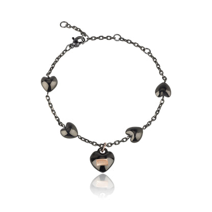 BREIL JEWELS KILOS OF LOVE TJ2728 Schmuck Edelstahl ansicht-3
