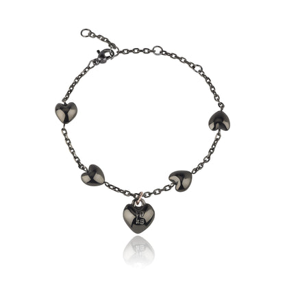 BREIL JEWELS KILOS OF LOVE TJ2728 Schmuck Edelstahl