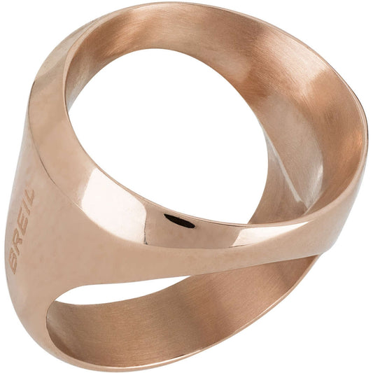 BREIL JEWELS Mod. VOIL ***SPECIAL PRICE*** Damen Ring aus Edelstahl TJ2207 – Produktansicht