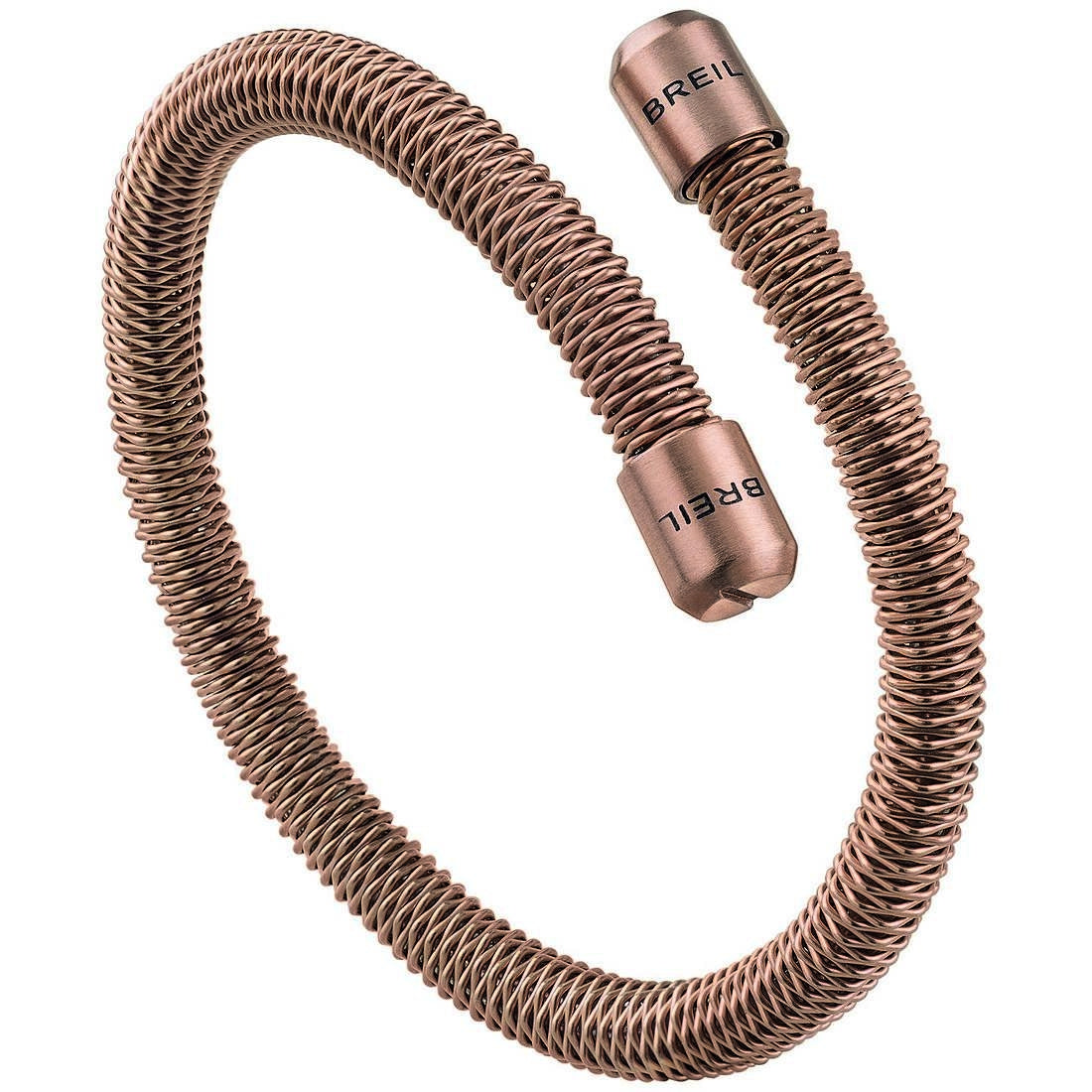 BREIL JEWELS NEW SNAKE TJ2807 Schmuck Silber Silver 925° ansicht-2