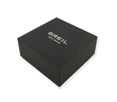 BREIL JEWELS NEW SNAKE Herren Armband aus Silber 925 in Silber TJ2807 – Produktansicht
