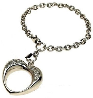 BREIL JEWELS PULSE Collection ***SPECIAL PRICE*** Armband aus Edelstahl TJ0646 – Produktansicht