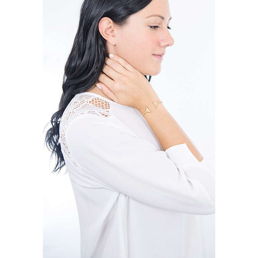 BREIL JEWELS ROCKERS JEWELS Size S Damen Armband aus Edelstahl TJ2618 – Produktansicht