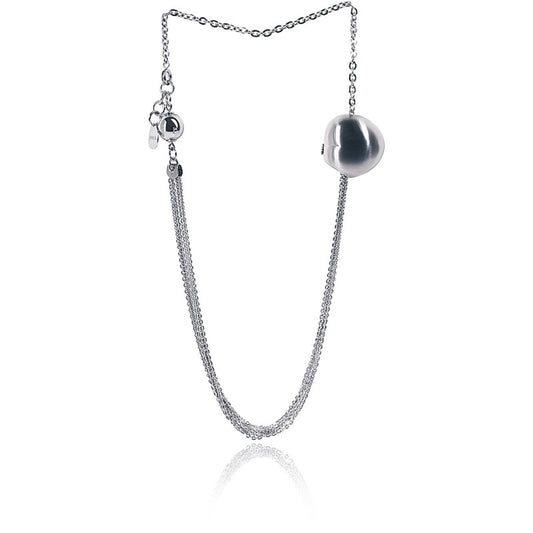 BREIL JEWELS SMALL STORIES Collection Damen Armband aus Edelstahl TJ0831 – Produktansicht