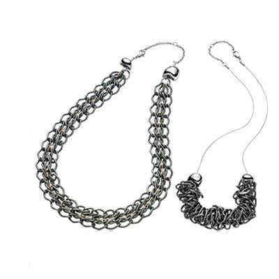 BREIL JEWELS TJ1358 Schmuck Edelstahl