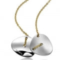 BREIL JEWELS TJ1368 Schmuck Gold Edelstahl ansicht-2